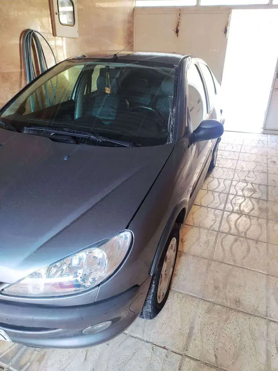 فروش خودرو|خودرو سواری و وانت|بروجن, |دیوار