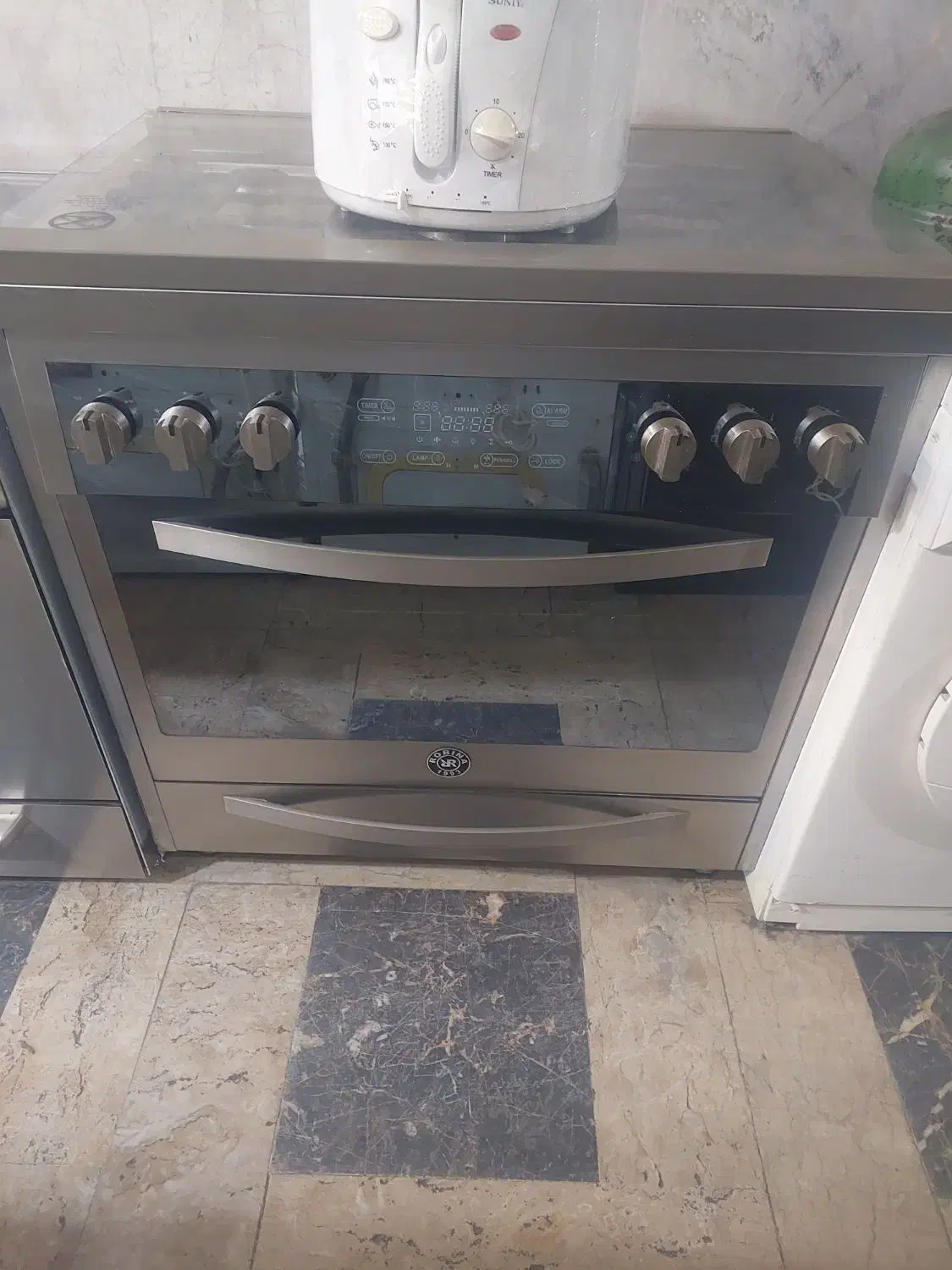 خریدار اجاق گاز در همه مناطق تهران فروش|اجاق گاز و لوازم برقی پخت‌وپز|تهران, نیروی هوایی (پیروزی)|دیوار