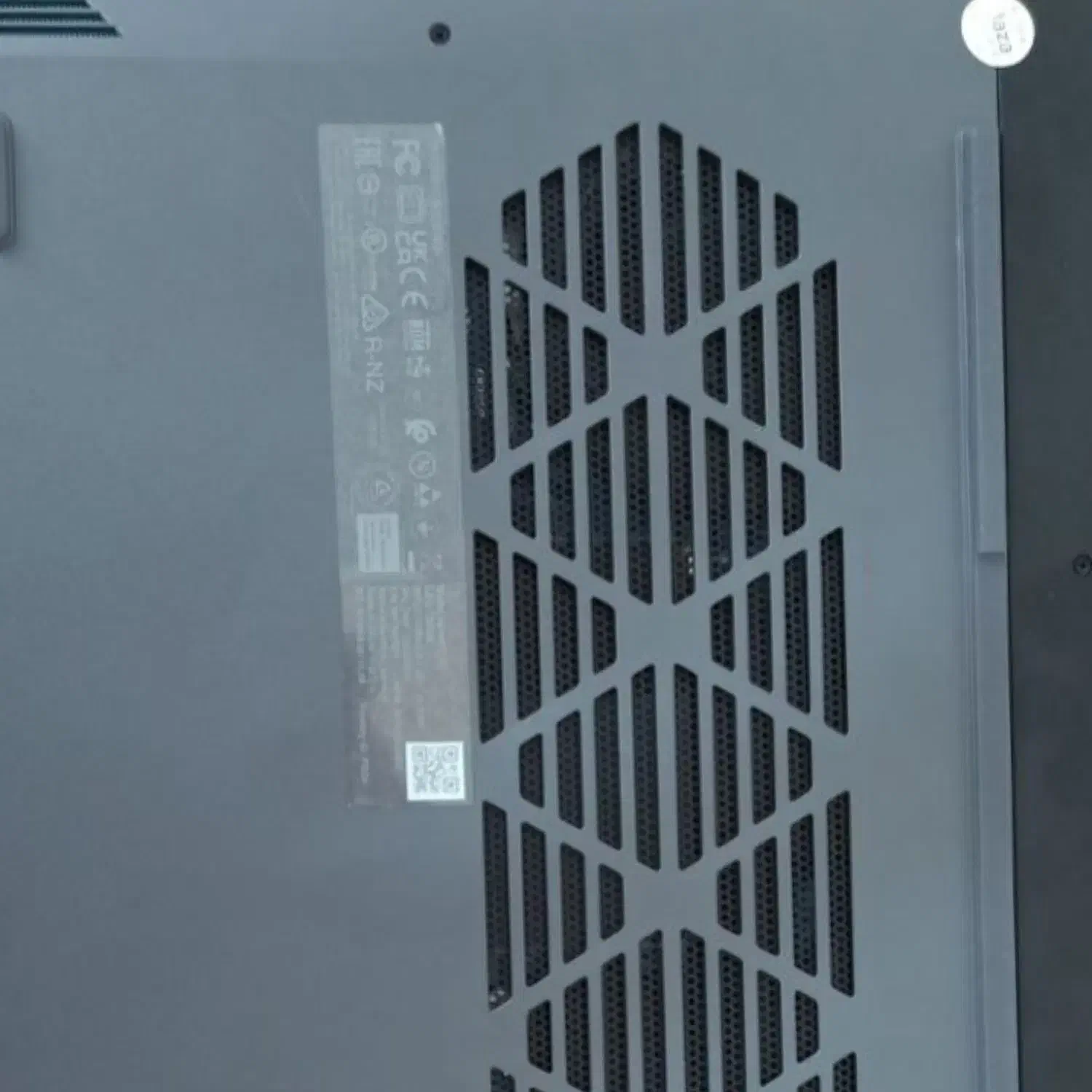 لپ‌تاپ گیمینگ Lenovo LOQ|رایانه همراه|رشت, دیلمان|دیوار