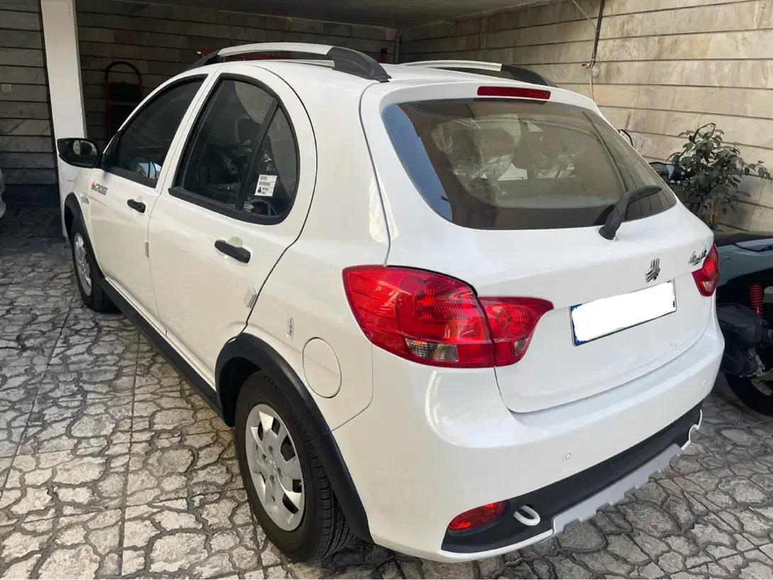 کوییک GX ۱۴۰۳ ارتقاء ۸۵ گانه/ صفر / با شرایط اقساط|خودرو سواری و وانت|کرج, گلشهر|دیوار