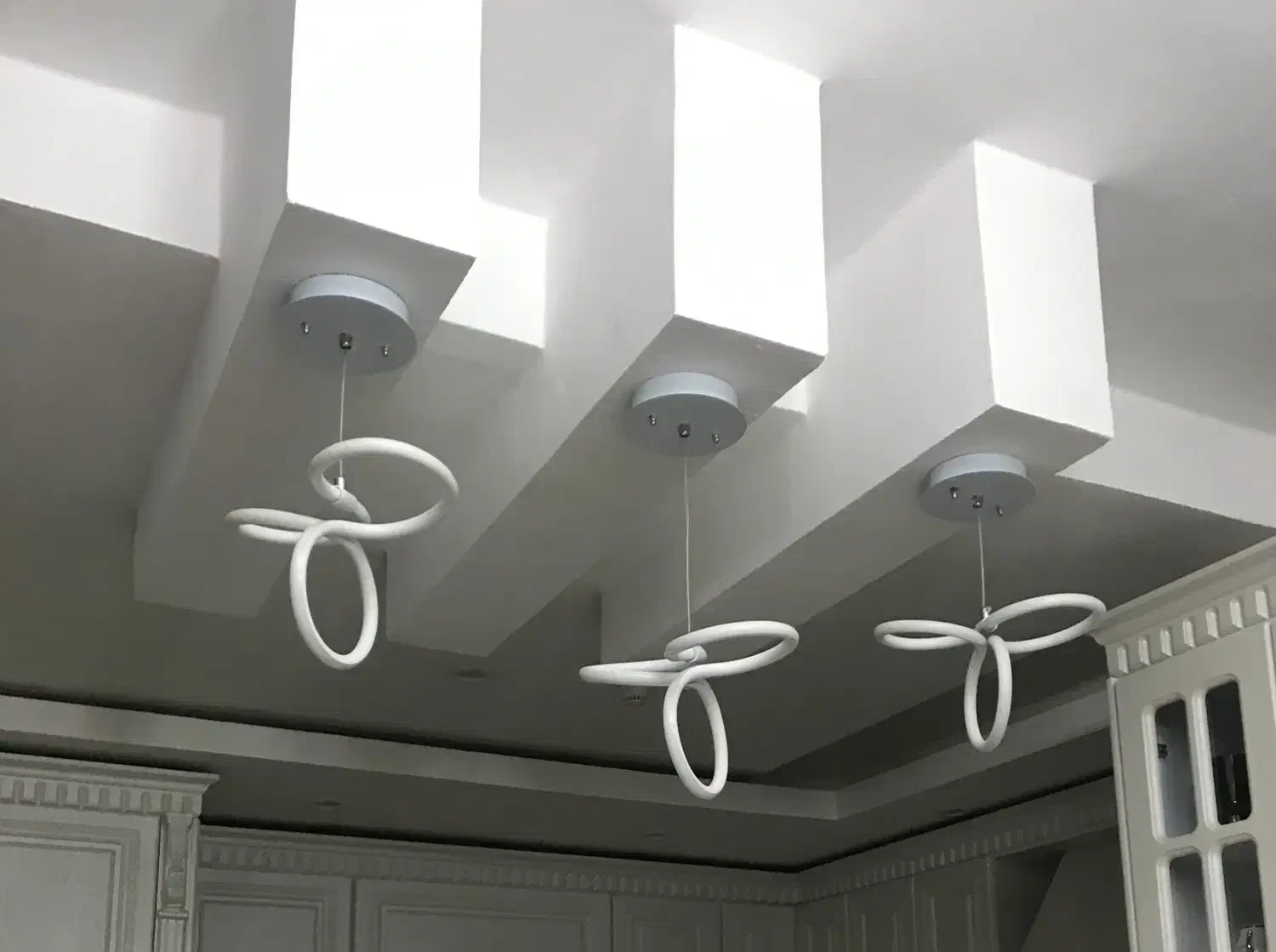 فروش لوستر|لوستر و چراغ آویز|اهواز, کیانپارس |دیوار