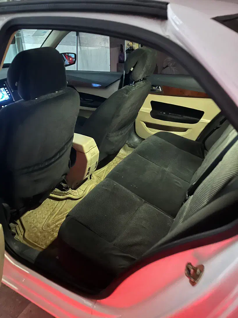 دنا ۹۴ کارمندی|خودرو سواری و وانت|مشهد, جلالیه|دیوار