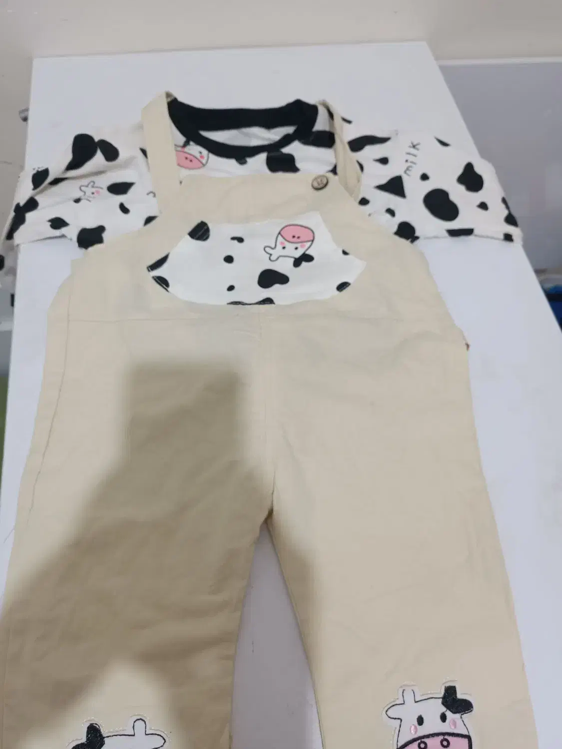 لباس کودک خارجی ، بارانی ،کاپشن ،شلوار|کفش و لباس بچه|شهرکرد, |دیوار