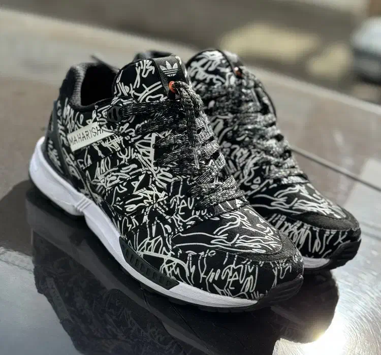 کتونی زد ایکس|کیف، کفش، کمربند|تهران, سردارجنگل|دیوار