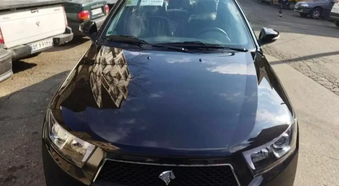 خدمات تخصصی پولیش 50% off افتتاحیه|خدمات موتور و ماشین|پرند, فاز ۰|دیوار