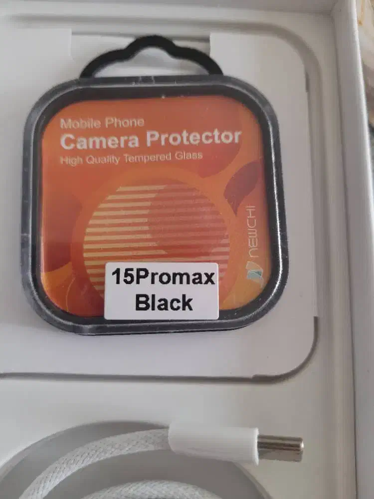 گوشی ۱۵پرومکس کپی نو|موبایل|اصفهان, ارزنان|دیوار