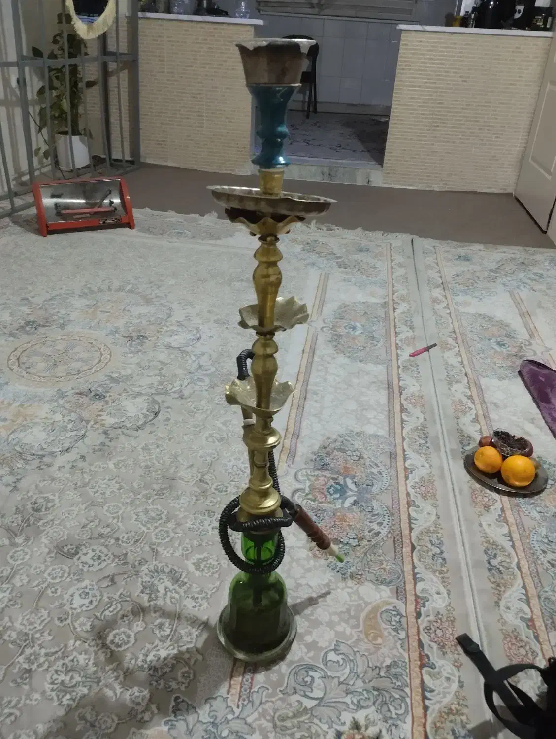 قلیان|کلکسیون و سرگرمی|تهران, زنجان جنوبی|دیوار