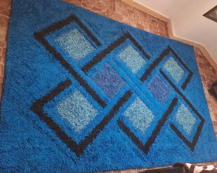 فرش|فرش|رشت, دیلمان|دیوار