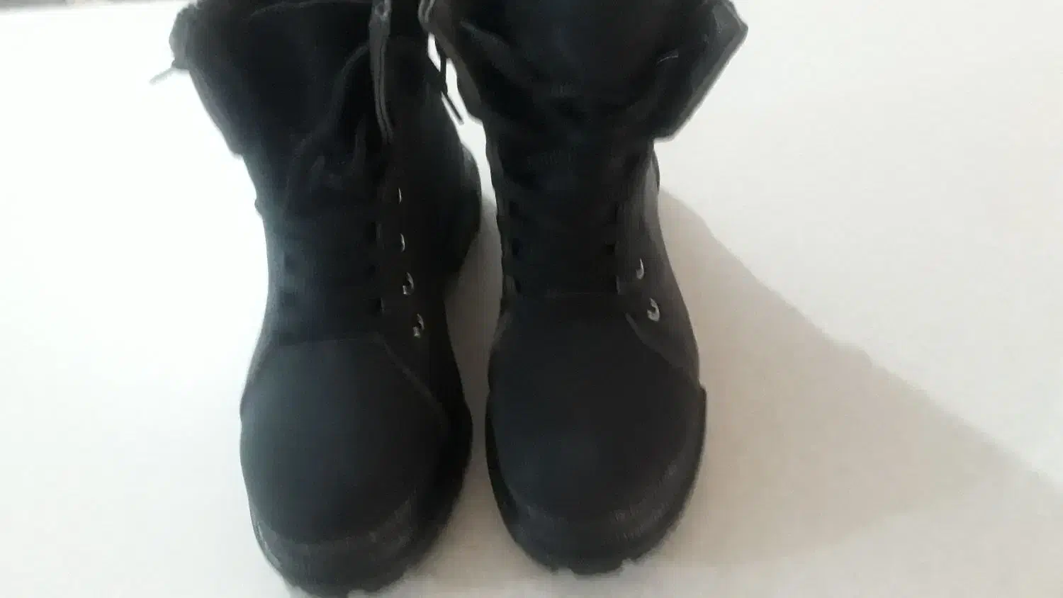 پوتین زنانه|کیف، کفش، کمربند|تبریز, |دیوار