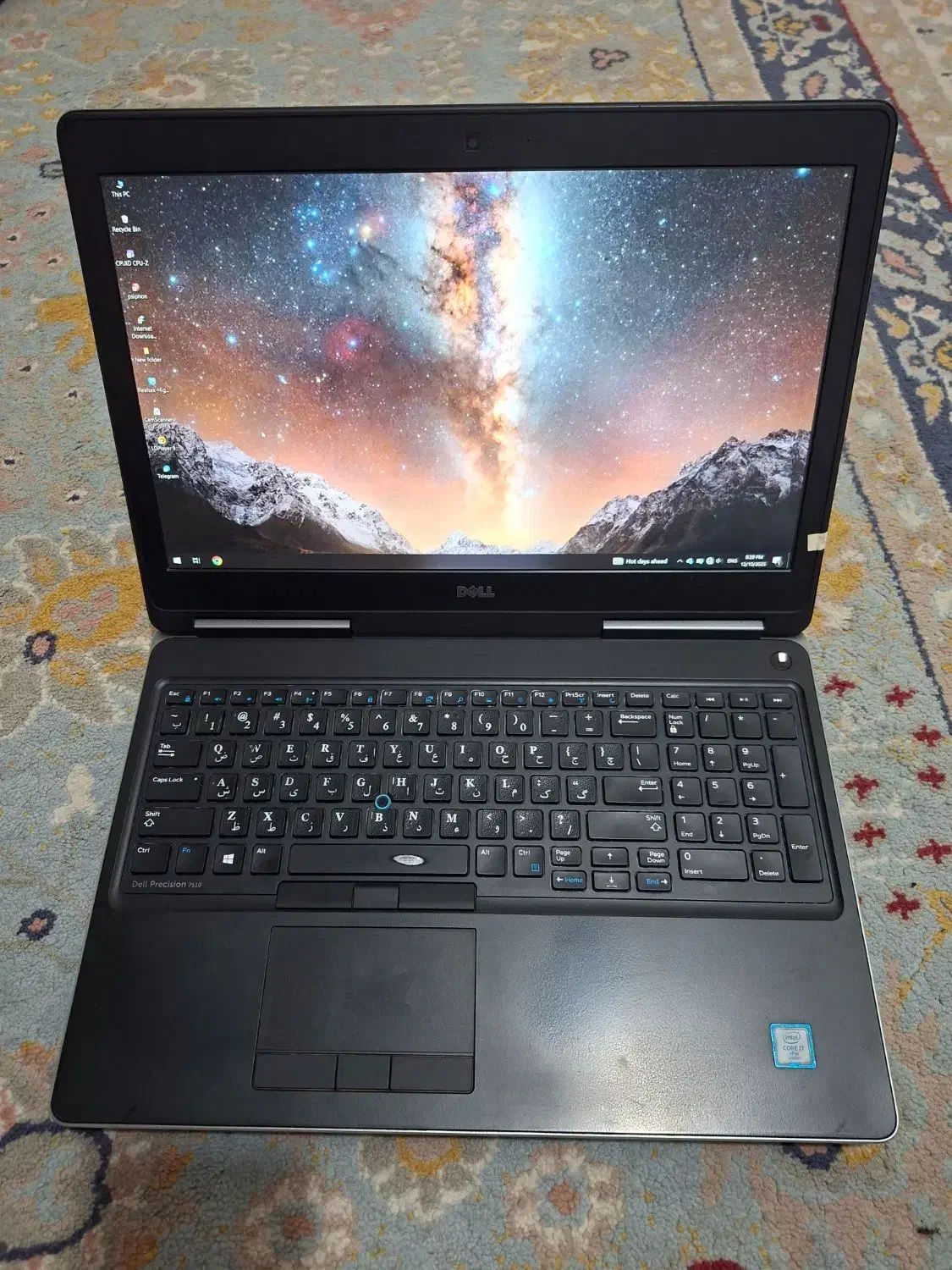 لب تاب دل 7510|رایانه همراه|گرگان, |دیوار