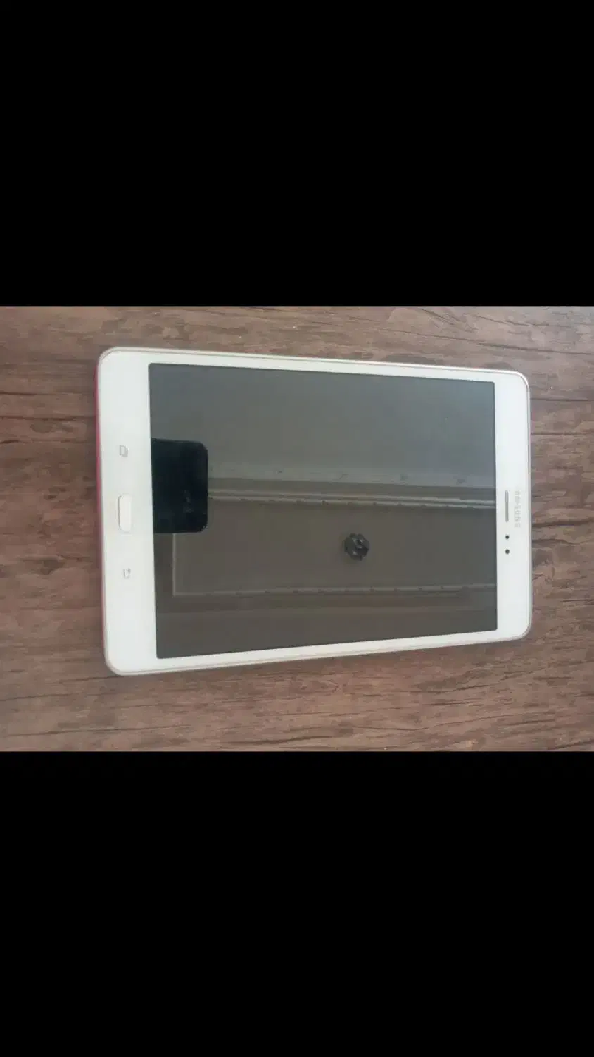 تبلت سامسونگ تبلت آ|تبلت|اصفهان, خانه اصفهان|دیوار