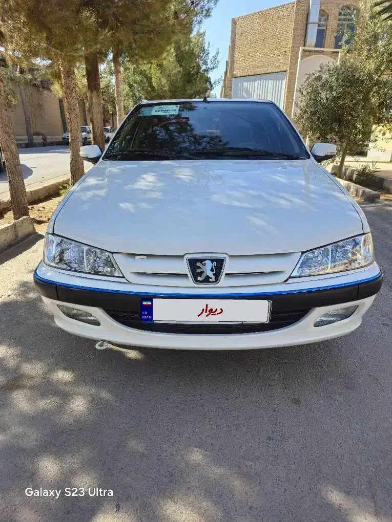 پژو پارس XU7|خودرو سواری و وانت|تهران, استخر|دیوار