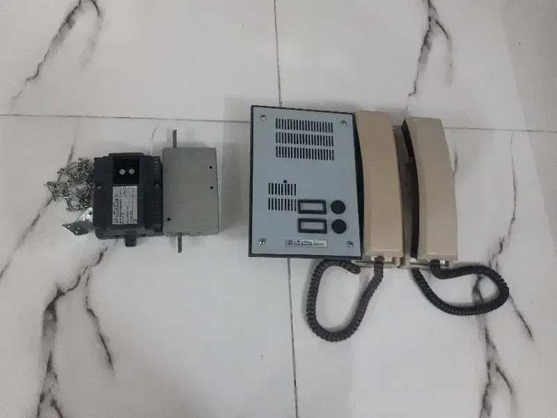 ایفون صوتی قدیمی|صوتی و تصویری|مشهد, اروند|دیوار