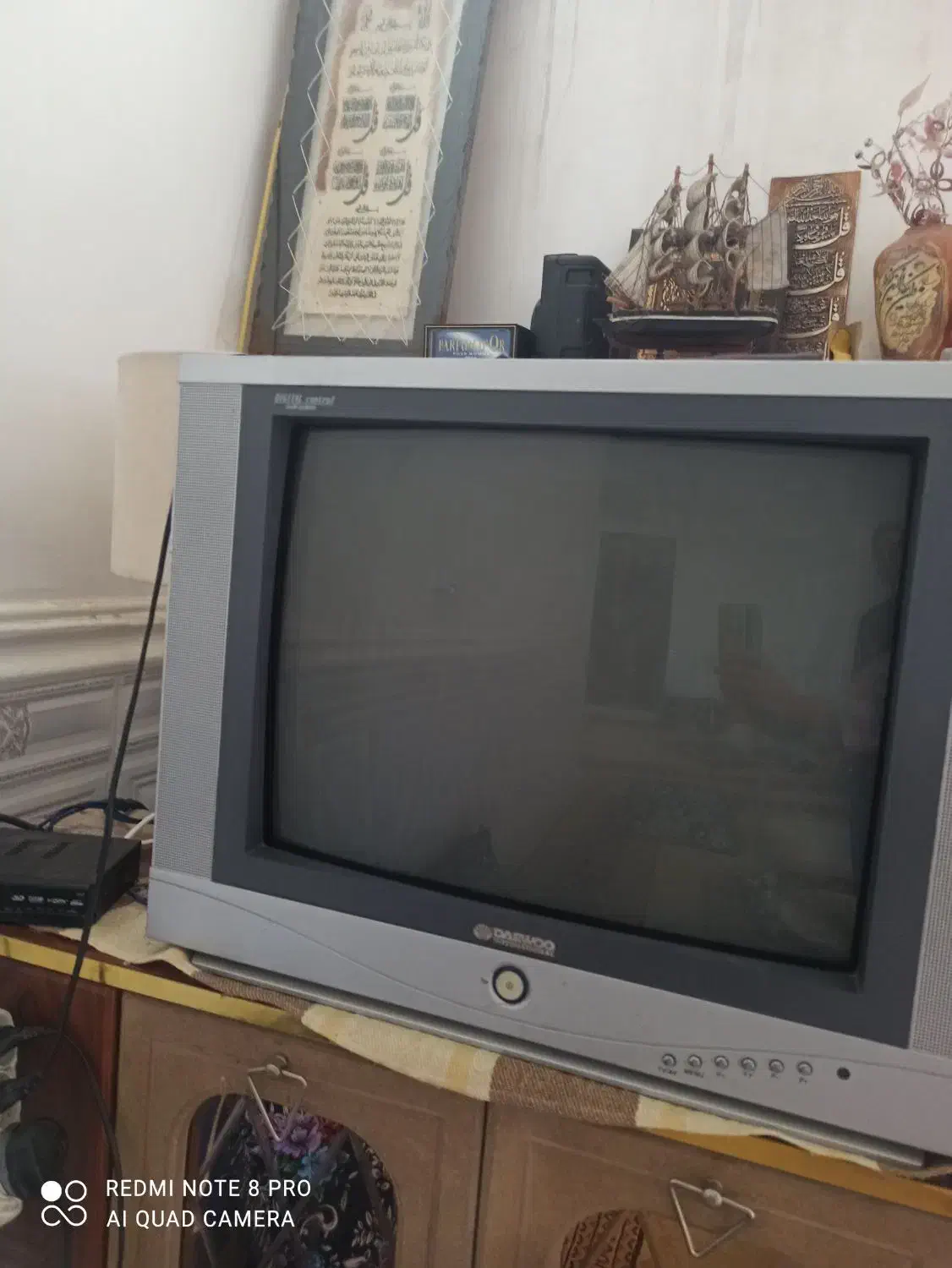 تلویزیون سامسونگ|تلویزیون و پروژکتور|بندرعباس, |دیوار