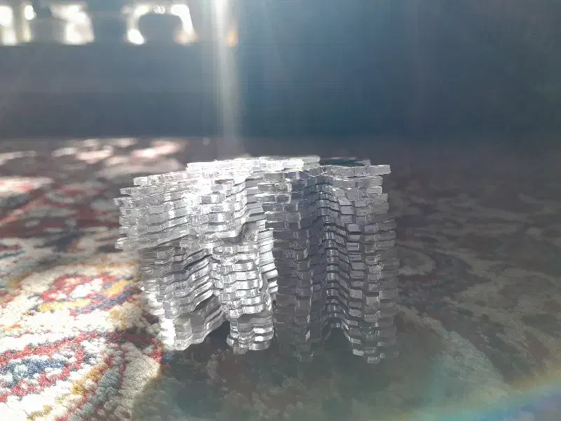 ۴۳فیگورکیمدی|اسباببازی|آباده, |دیوار