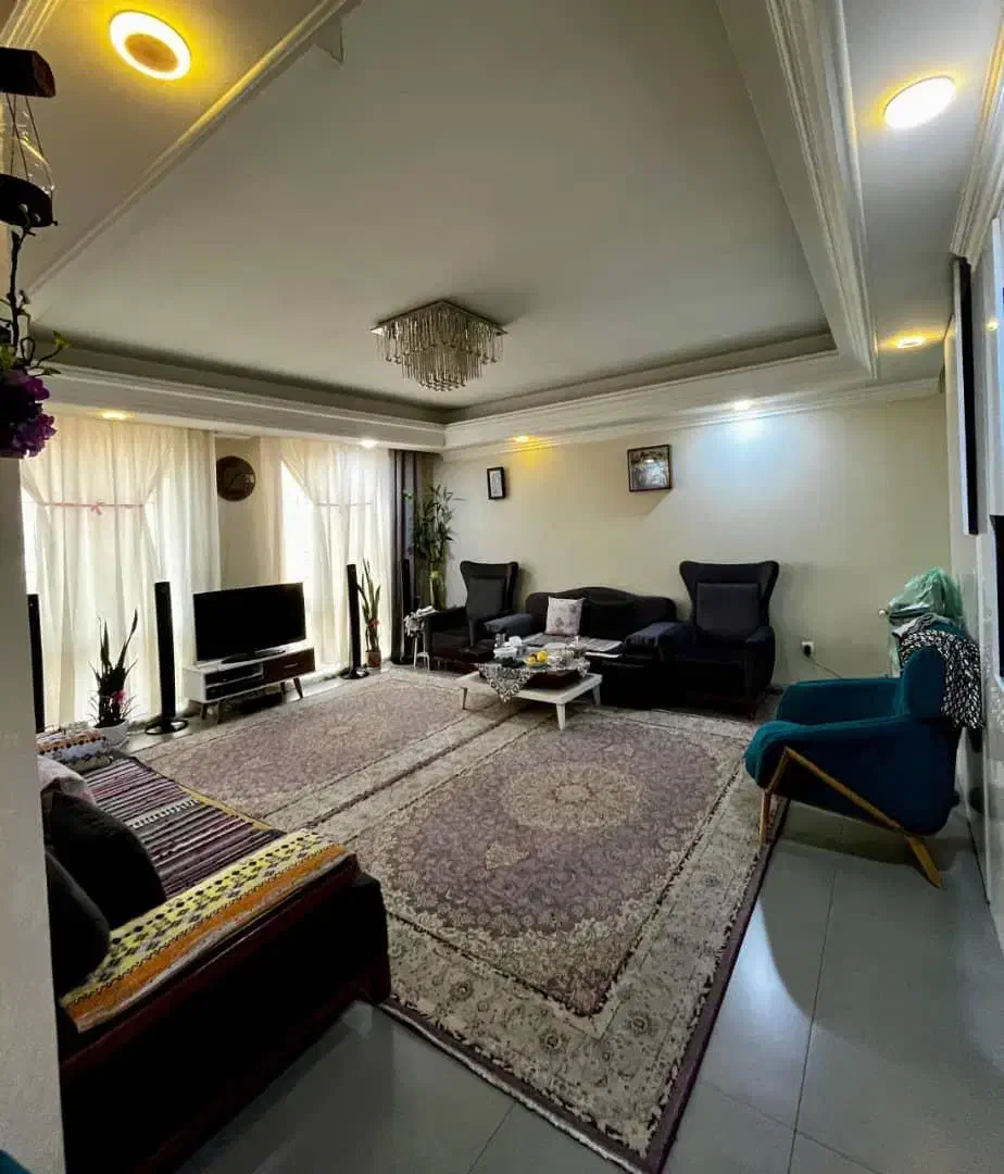 ۷۳متر ۲ خواب/تک واحدی/فول امکانات/شهرک پاسداران|فروش آپارتمان|تهران, باشگاه نفت|دیوار