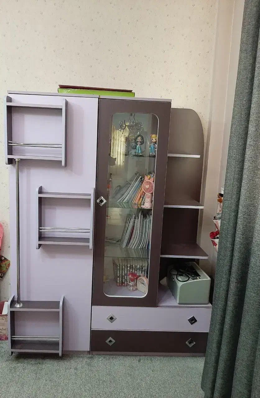 تخت و کمد|جاکفشی، کمد، دراور|تهران, تاکسیرانی|دیوار