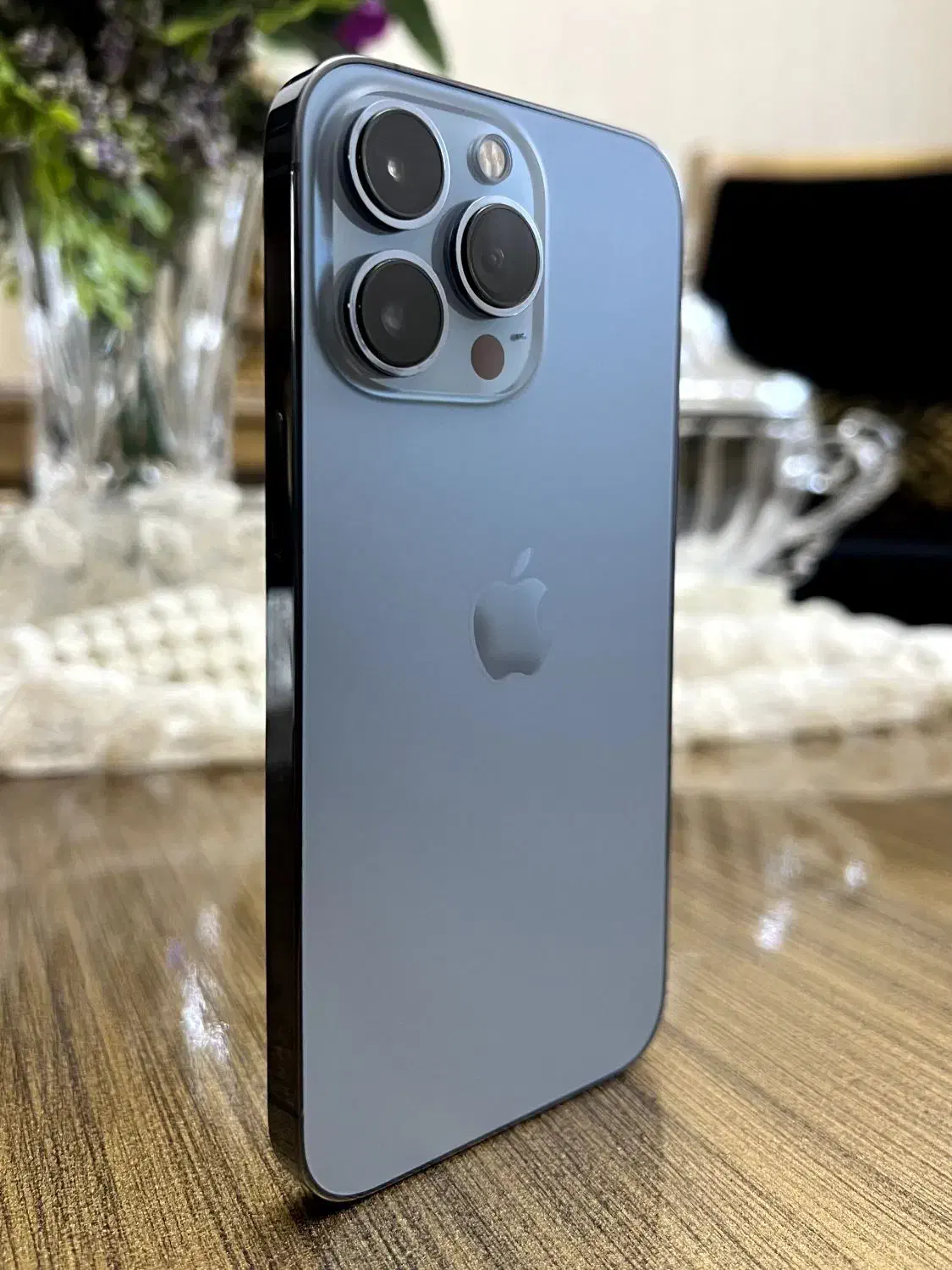 اپل iphone 13 Pro با حافظه ۲۵۶ گیگابایت|موبایل|تهران, وردآورد|دیوار