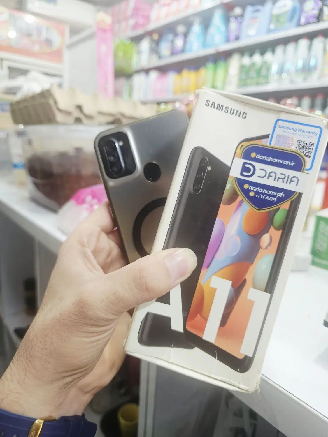 a11samsong|موبایل|کارون, |دیوار
