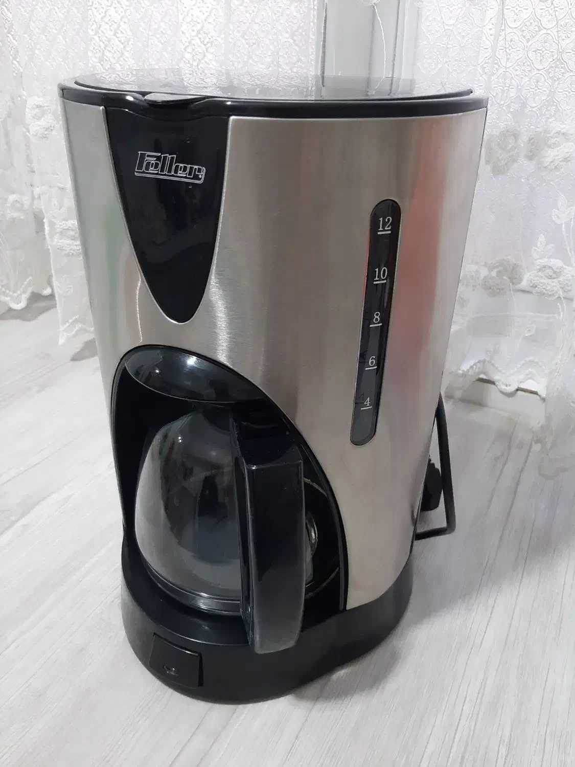 قهوه ساز|سماور، چای‌ساز، قهوه‌ساز|تهران, قصر فیروزه ۲|دیوار