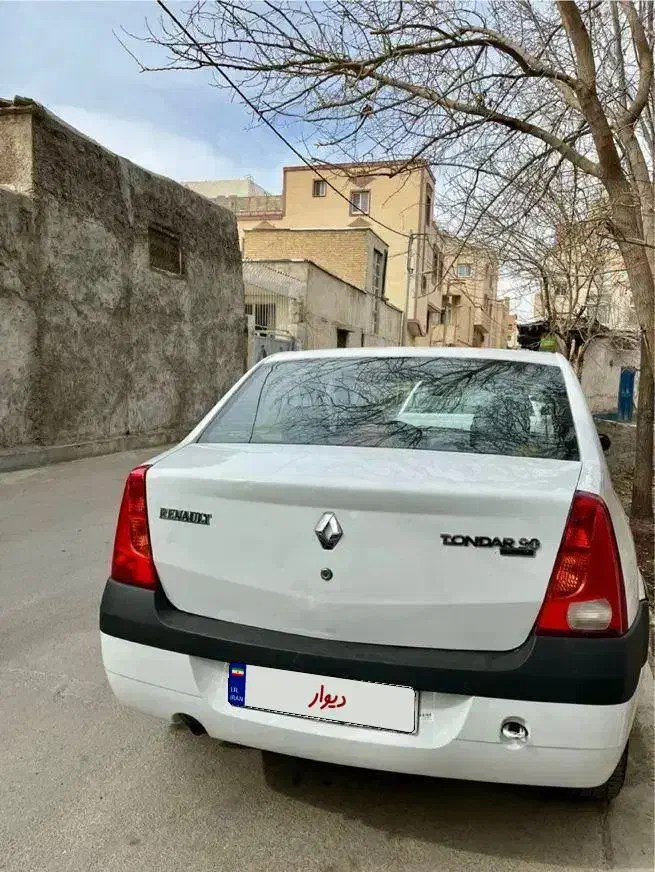 ال 90 مدل 95|خودرو سواری و وانت|خمینیشهر, |دیوار