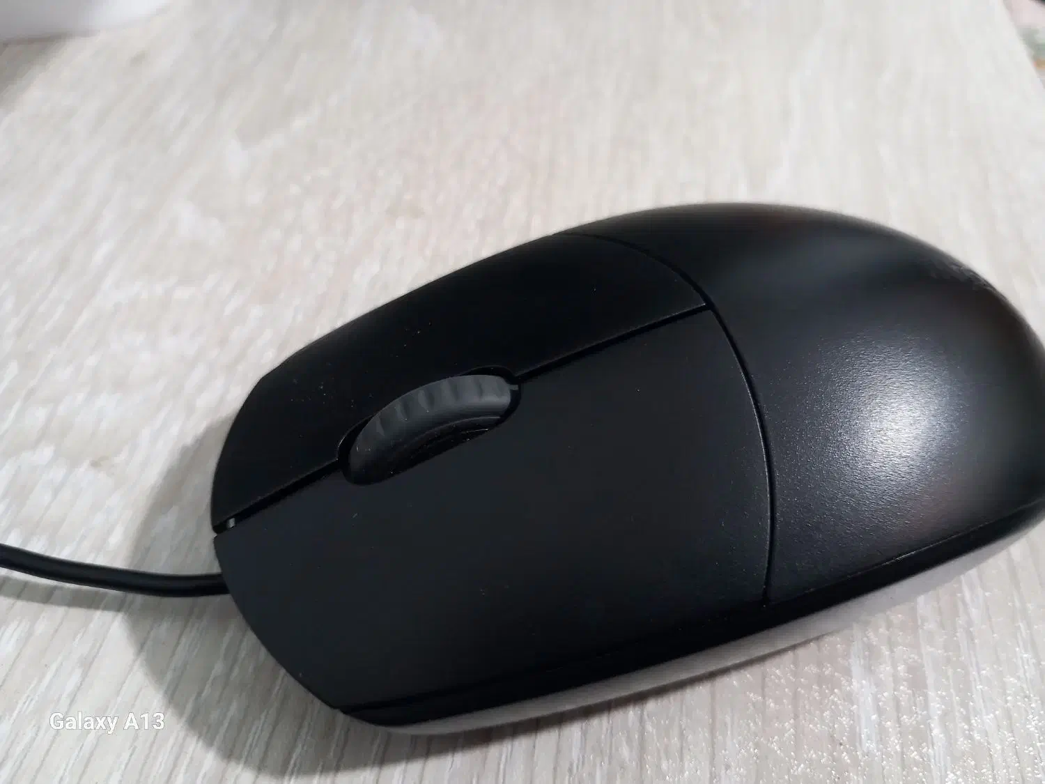 موس رپو N100|قطعات و لوازم جانبی رایانه|همدان, |دیوار