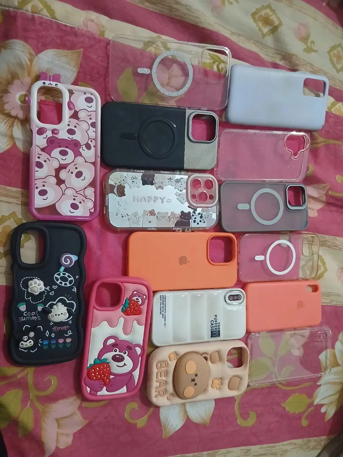 قاب گوشی|لوازم جانبی موبایل و تبلت|میانه, |دیوار