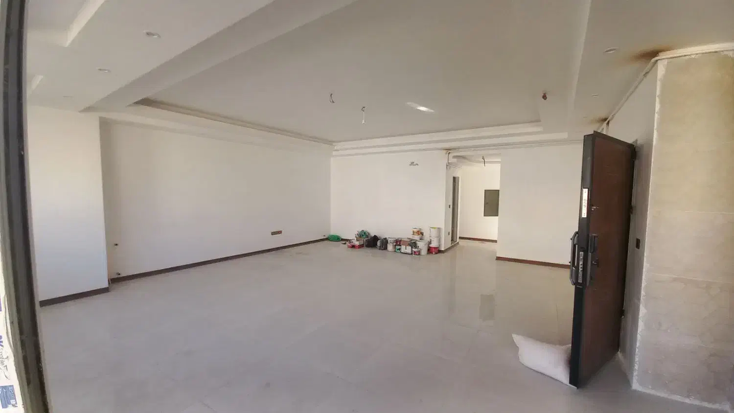 127متر/ جنوبی/ پونک/ طبقه2/ نوساز تکمیل|فروش آپارتمان|قزوین, |دیوار