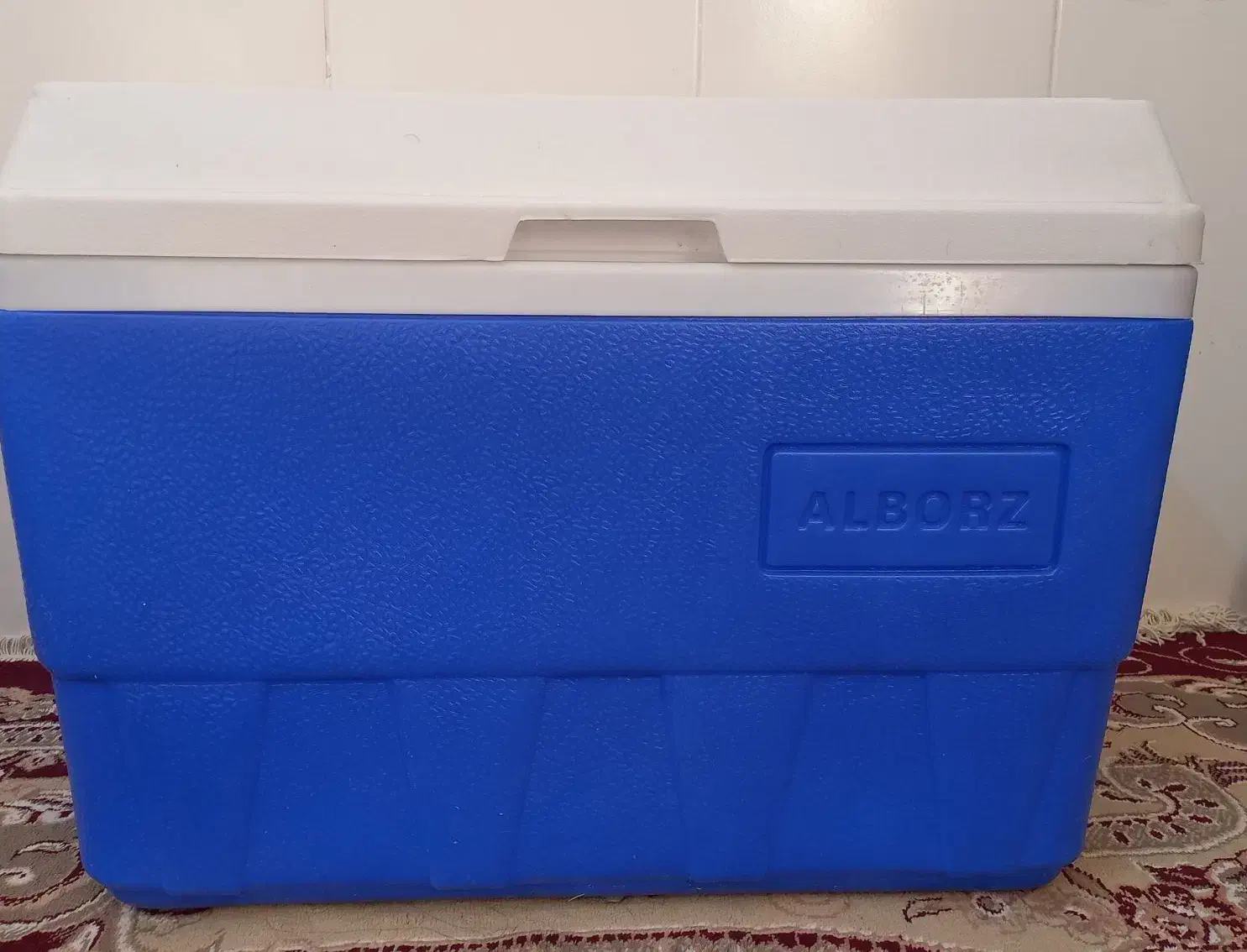 کلمن|ظروف نگهدارنده، پلاستیکی، یک‌بارمصرف|فسا, |دیوار