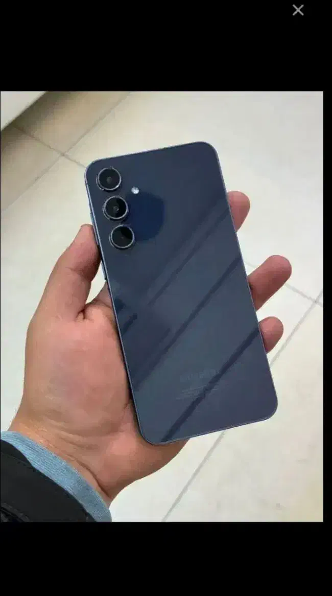 گوشی a55|موبایل|کنگاور, |دیوار