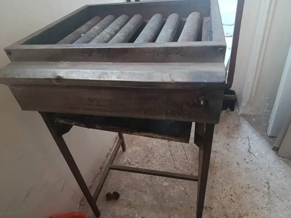 کباب پز|اجاق گاز و لوازم برقی پختوپز|تبریز, |دیوار