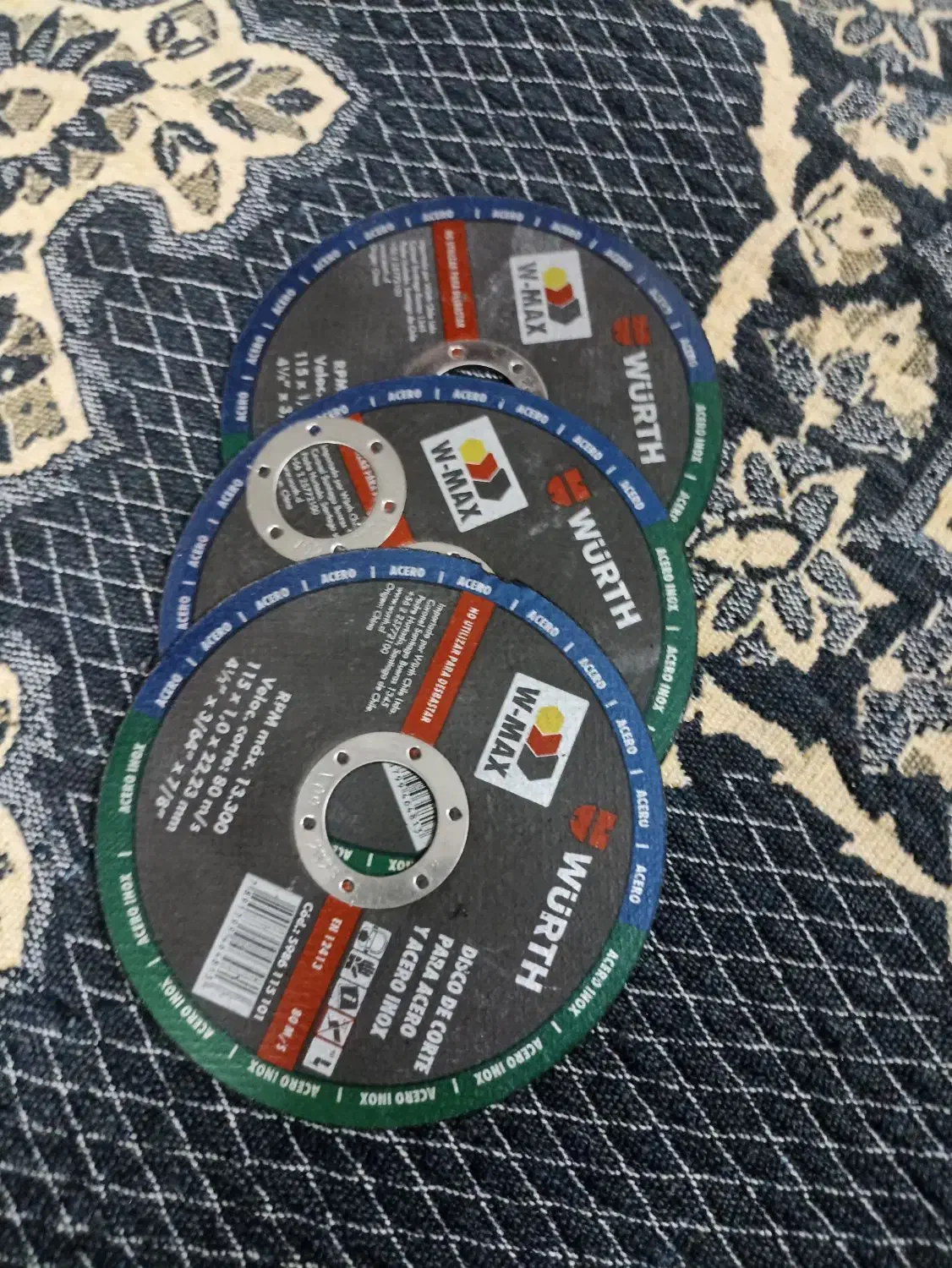 پیچ و مهره|مصالح و تجهیزات ساختمان|مشهد, پنجتن|دیوار