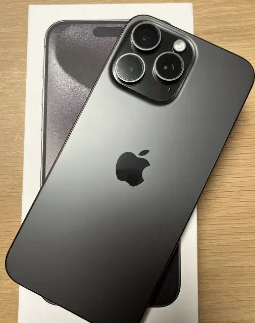 آیفون ۱۵ پرو zaa|موبایل|همدان, |دیوار