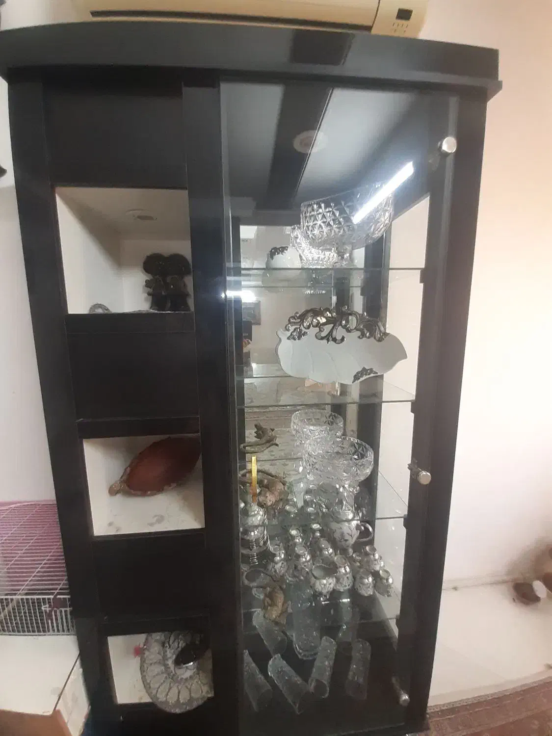 گنجه فروشی|بوفه، ویترین، کنسول|مشهد, فاطمیه|دیوار