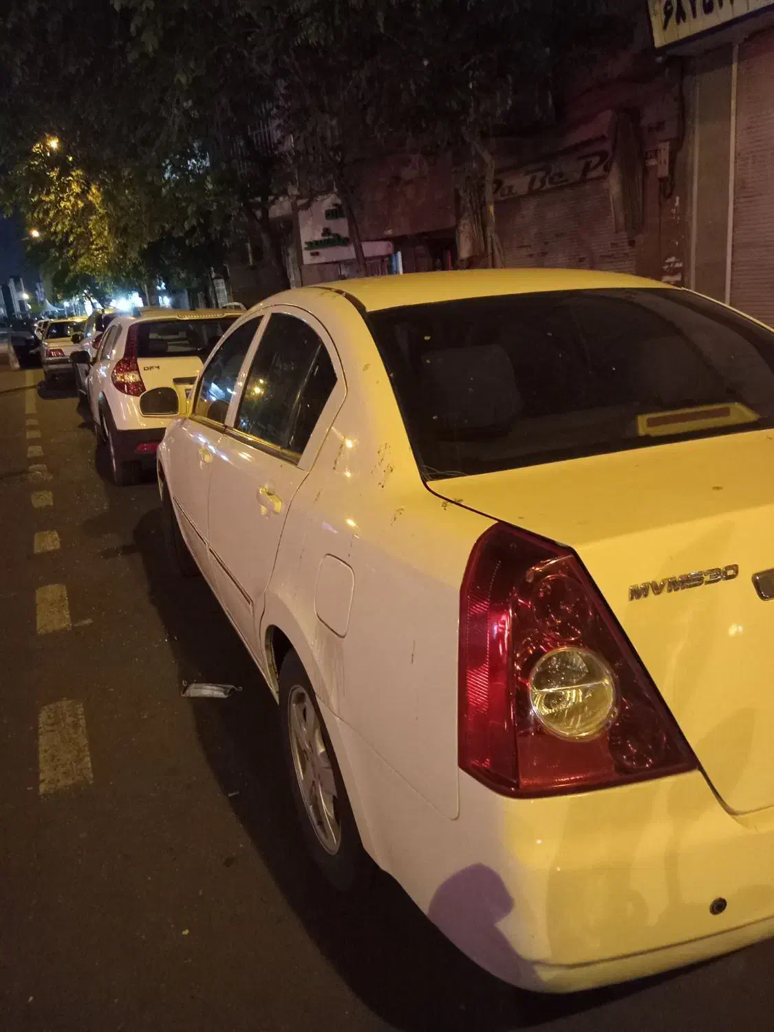 mvm530 مدل ۹۱|خودرو سواری و وانت|تهران, سلسبیل شمالی|دیوار