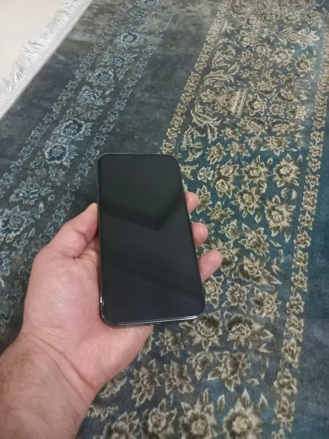ایفون ۱۳ پرو ۲۵۶|موبایل|تهران, نبی اکرم|دیوار