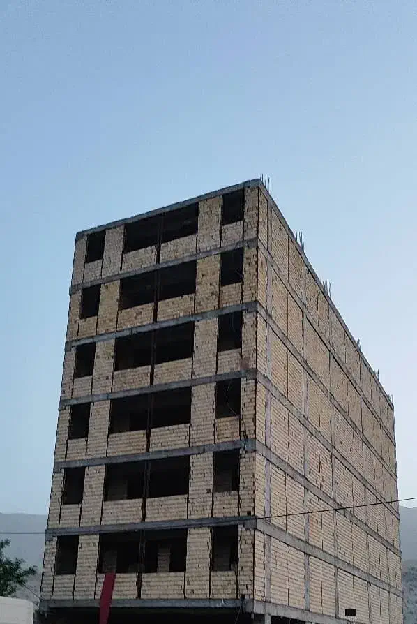 تخریب تا کلید و پیمانکاری ساختمان|خدمات پیشه و مهارت|خرمآباد, |دیوار