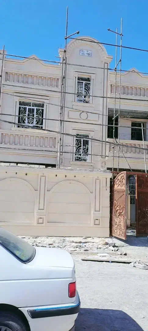 سنگ کاری وکاشی کاری . سرامیک کاری و لکه گیری|خدمات پیشه و مهارت|زاهدان, |دیوار