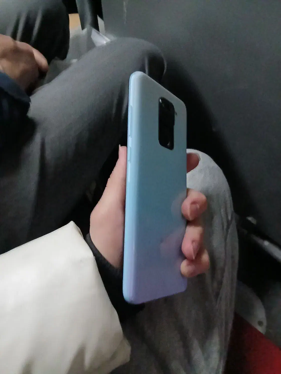 شیامی reddit.note9|موبایل|تهران, هروی|دیوار