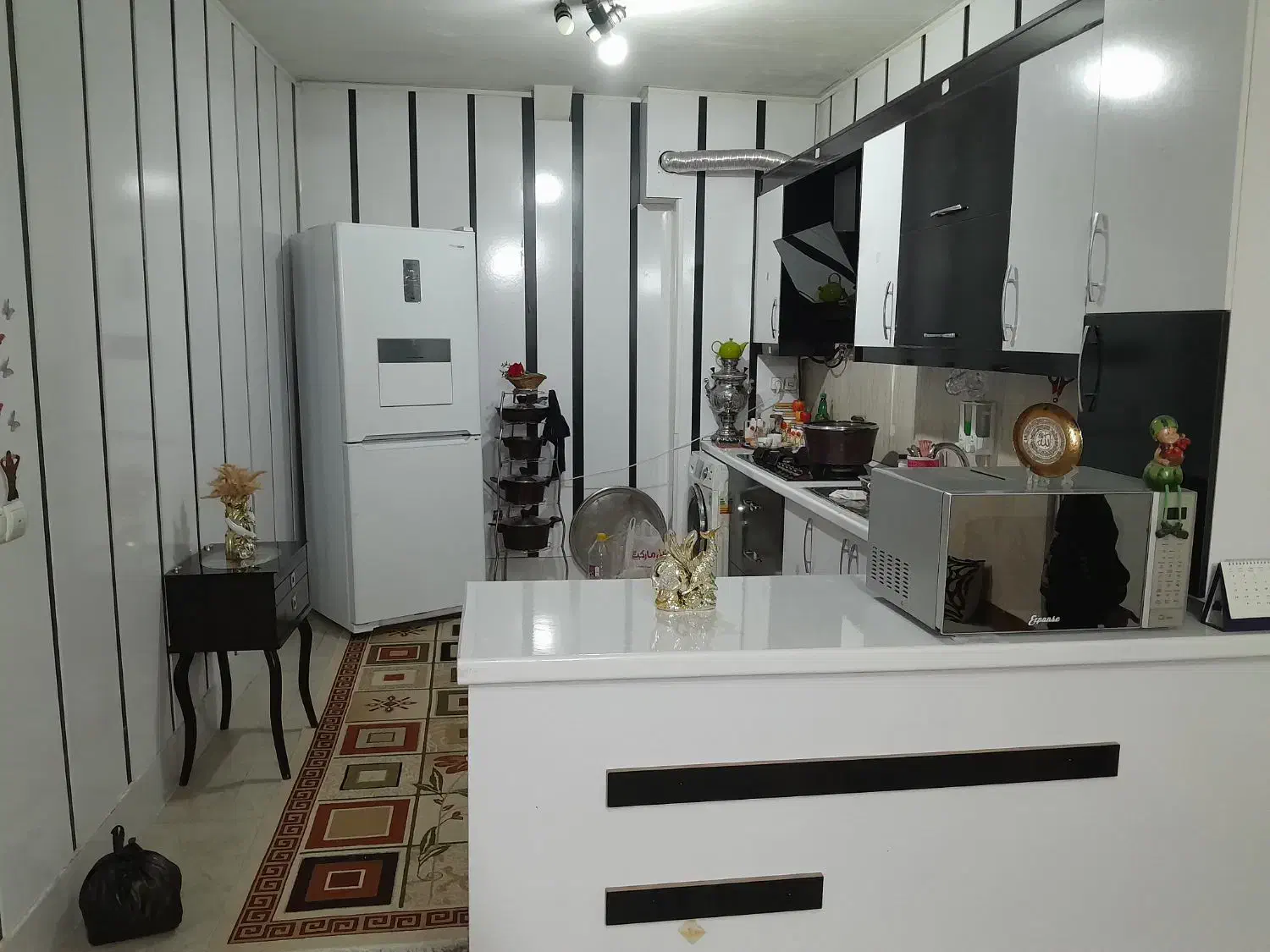 آپارتمان ۹۰ متری شیرودی ۴|فروش آپارتمان|مشهد, چهنو|دیوار