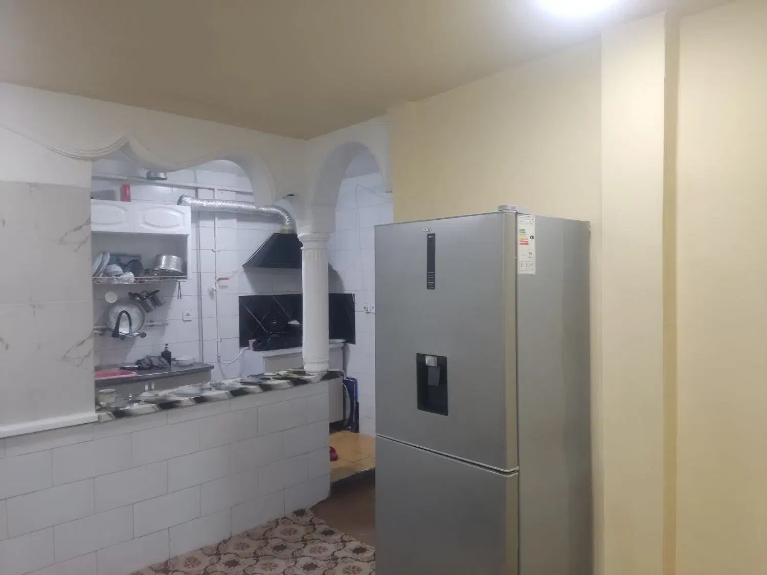 سوییت|اجارهٔ کوتاهمدت آپارتمان و سوئیت|اهواز, نادری|دیوار