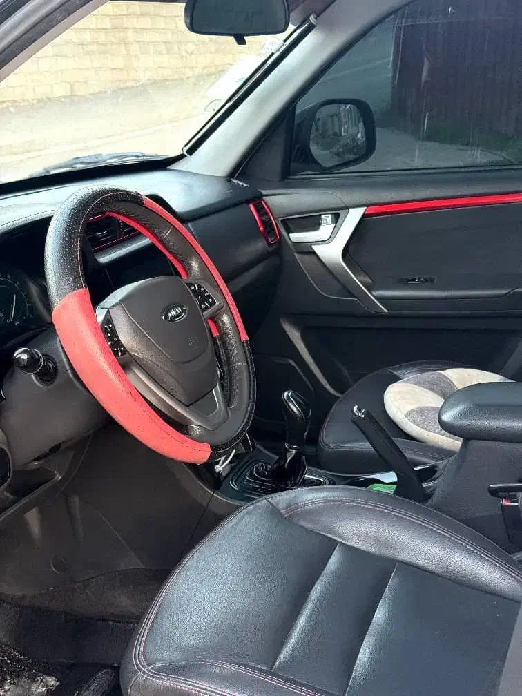 فروش|خودرو سواری و وانت|گرگان, |دیوار