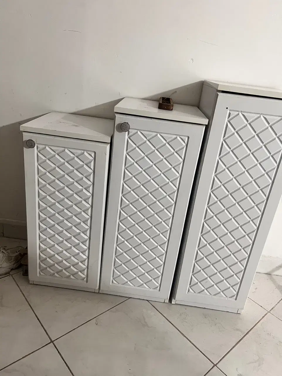 جاکفشی|جاکفشی، کمد، دراور|بندرعباس, |دیوار