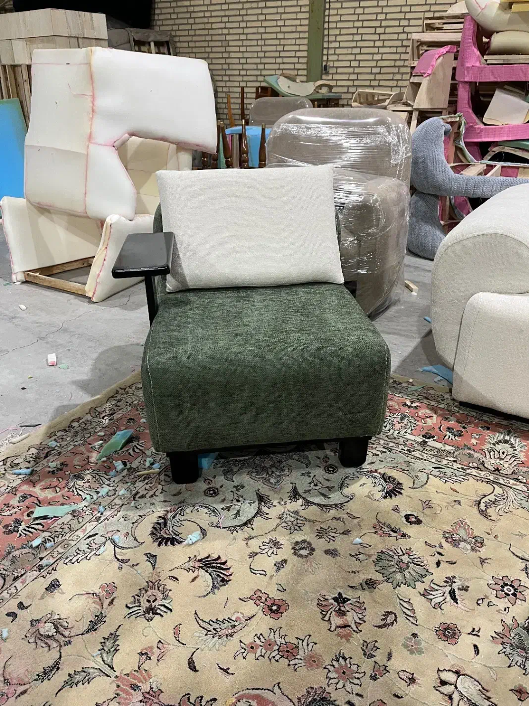 لوفی پازلی|مبلمان خانگی و میز عسلی|اردبیل, |دیوار