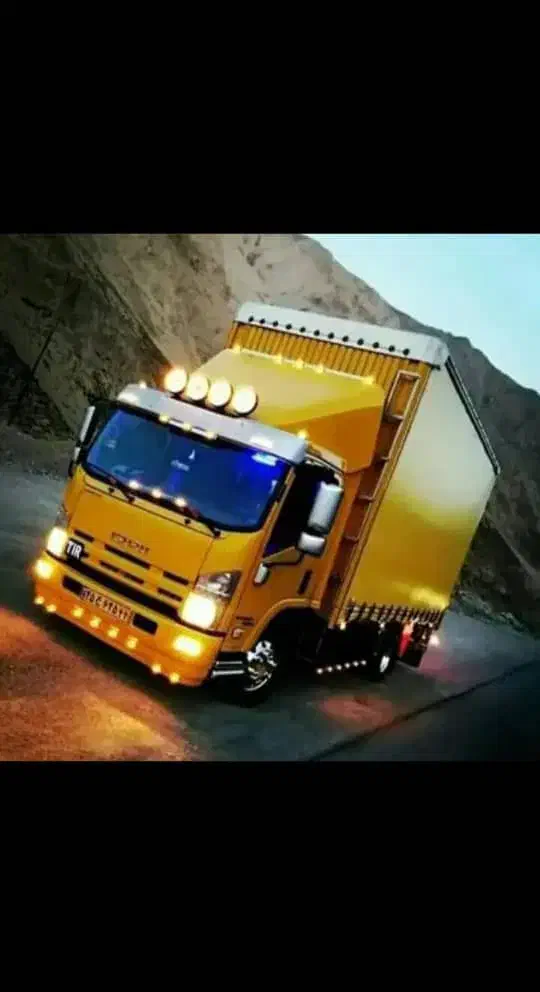 باربری شهروشهرستان حمل اثاثیه منزل،ادارات،شرکت و..|خدمات حمل و نقل|مشهد, احمدآباد|دیوار