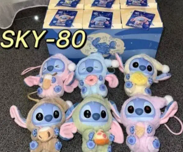 لبوبو و عروسک های سوپرایزی عمده|اسباب‌‌بازی|مشهد, شیرودی|دیوار