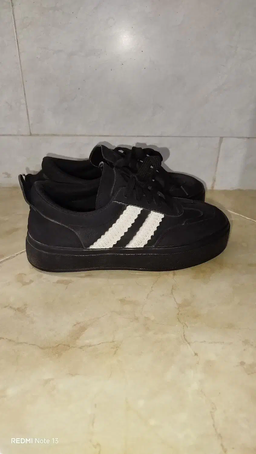 ونس زنونه دخترونه سایز 37|کیف، کفش، کمربند|قرچک, باقرآباد|دیوار