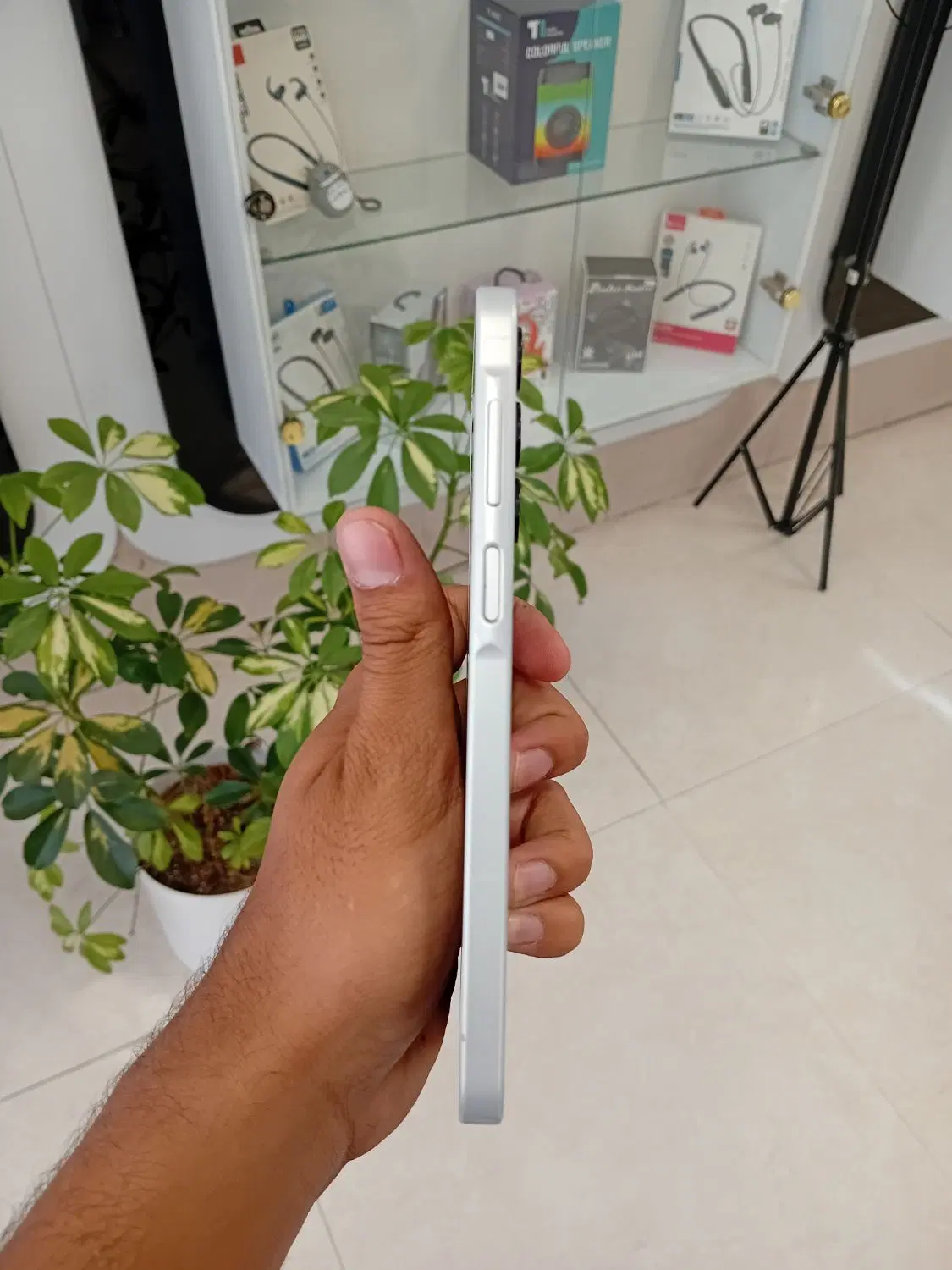 Galaxy A16 128 R 6|موبایل|مشهد, انقلاب|دیوار