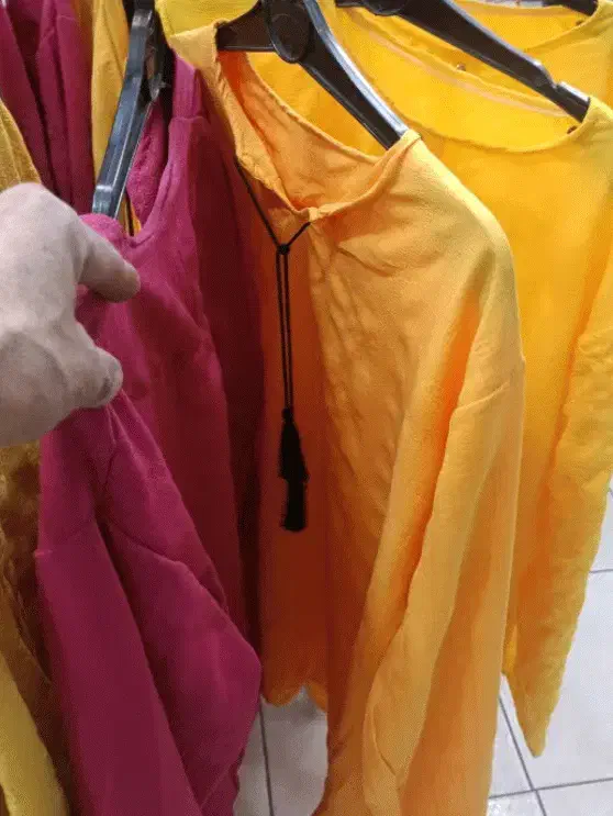 فروش عمده لباس زنانه زیر قیمت بازار|لباس|محمدشهر, شهرک چمران|دیوار