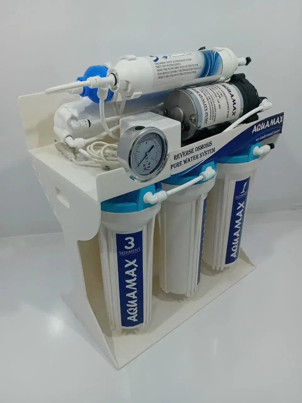 فروش دستگاه تصفیه آب و لوازم وفیلترها|آبسردکن و تصفیه آب|مینودشت, |دیوار